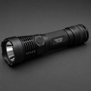 Tactical Flashlight