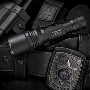 Scuba Diving Flashlight
