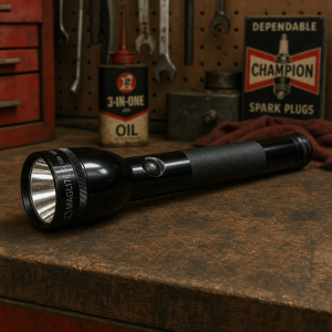 Weapon Mounted Light