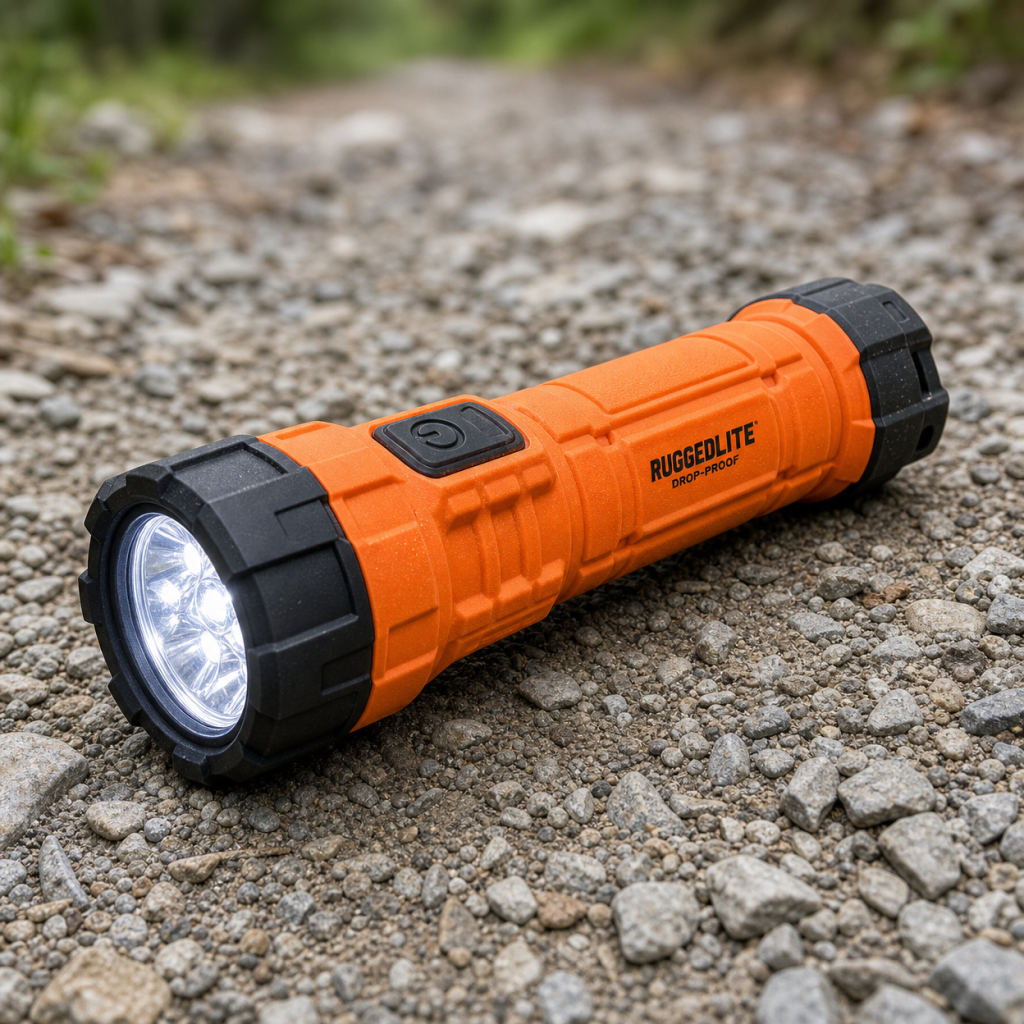 Police Duty Light