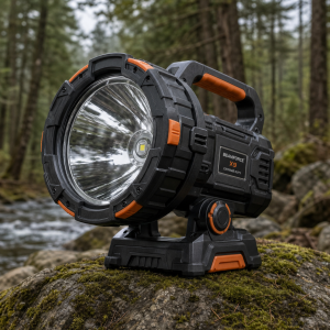 Camping Headlamp