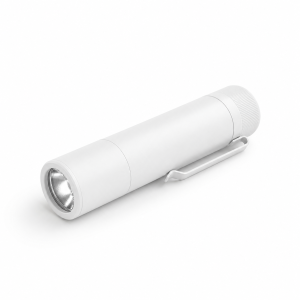 High Lumen Flashlight