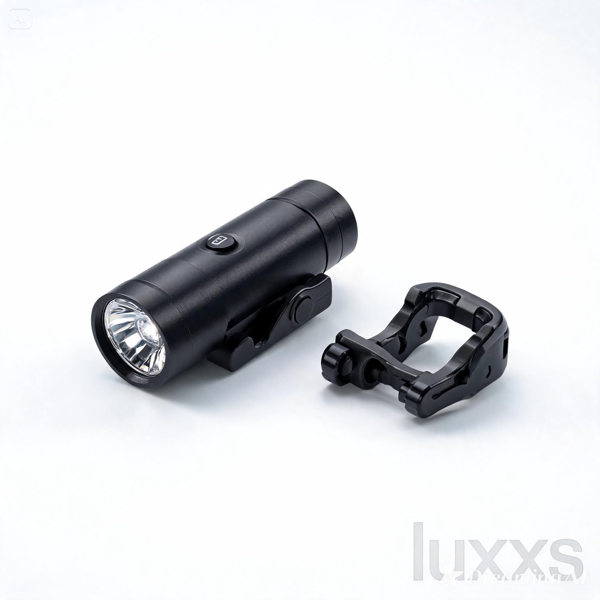 Bike Flashlight