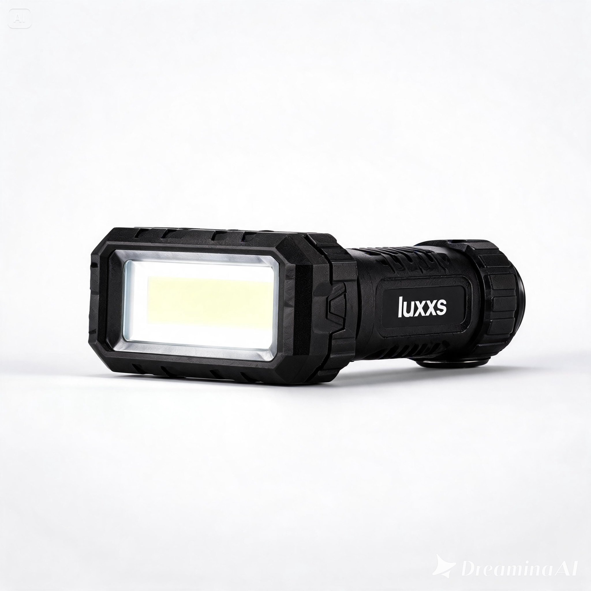 COB Flashlight