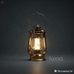 Camping Lantern