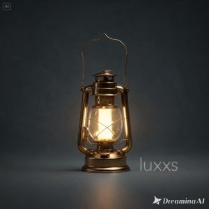 Camping Lantern