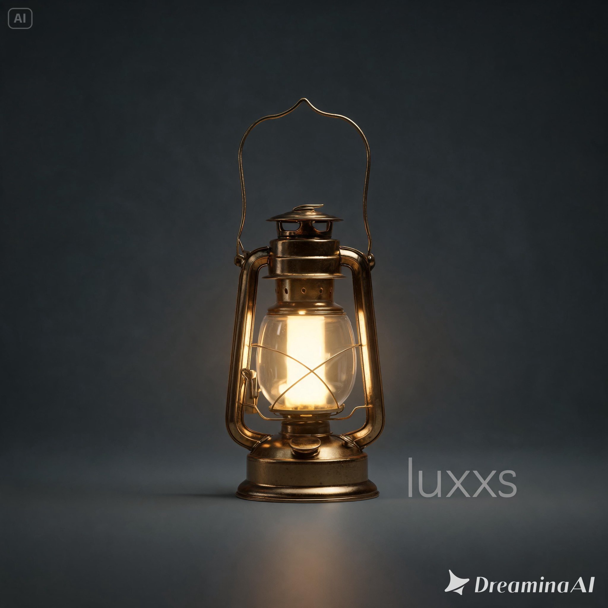 Camping Lantern