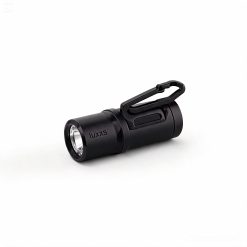 Clip On Flashlight