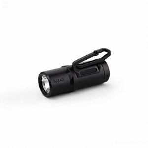 Clip On Flashlight