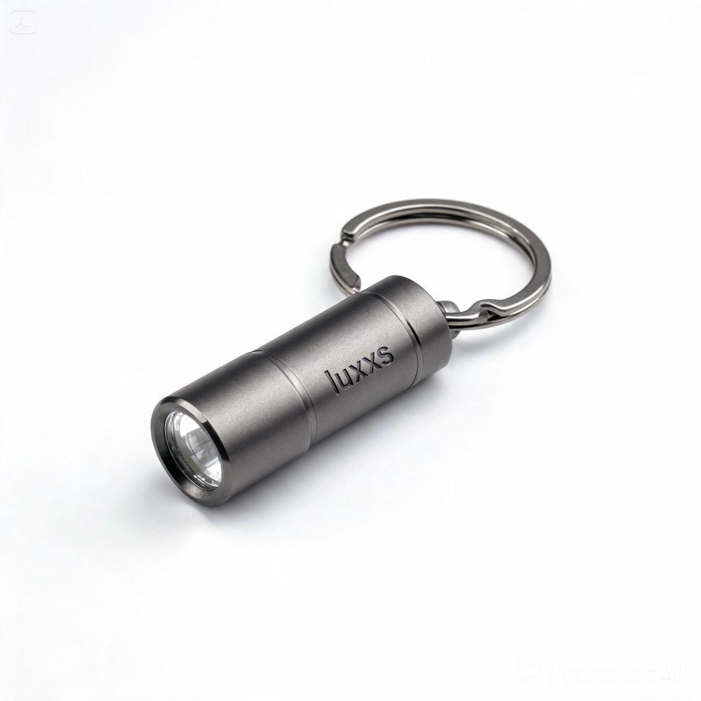 best compact LED torch