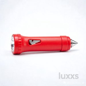 Emergency Flashlight