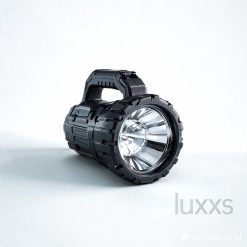 Handheld Spotlight