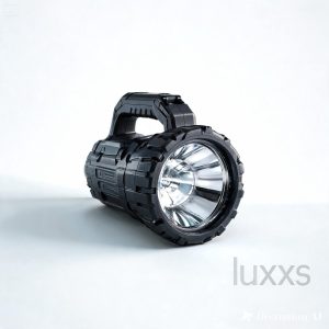 Handheld Spotlight