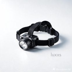 Headlamp Flashlight