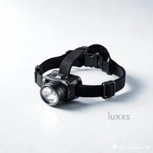 Headlamp Flashlight