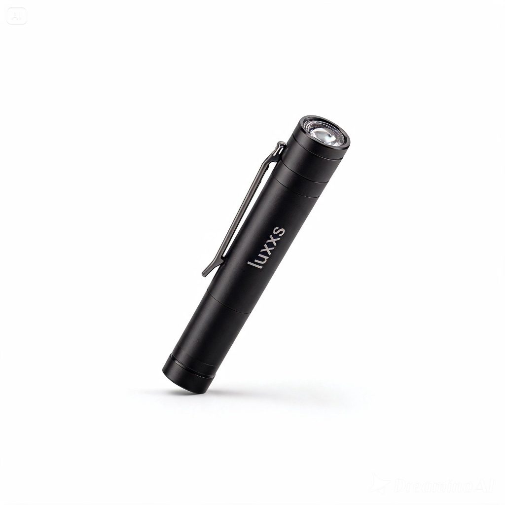 best inspection flashlight