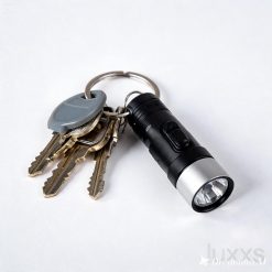 best keychain flashlight