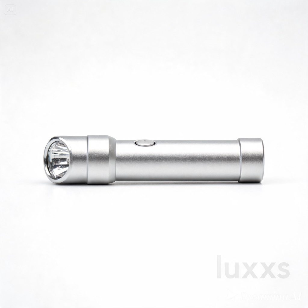 LED Flashlight