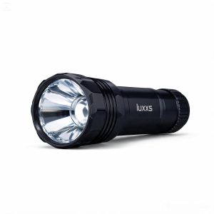 Long Range Flashlight