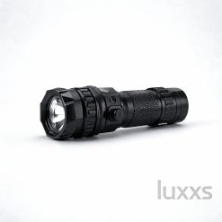 best military flashlight