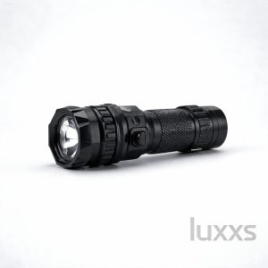 best military flashlight