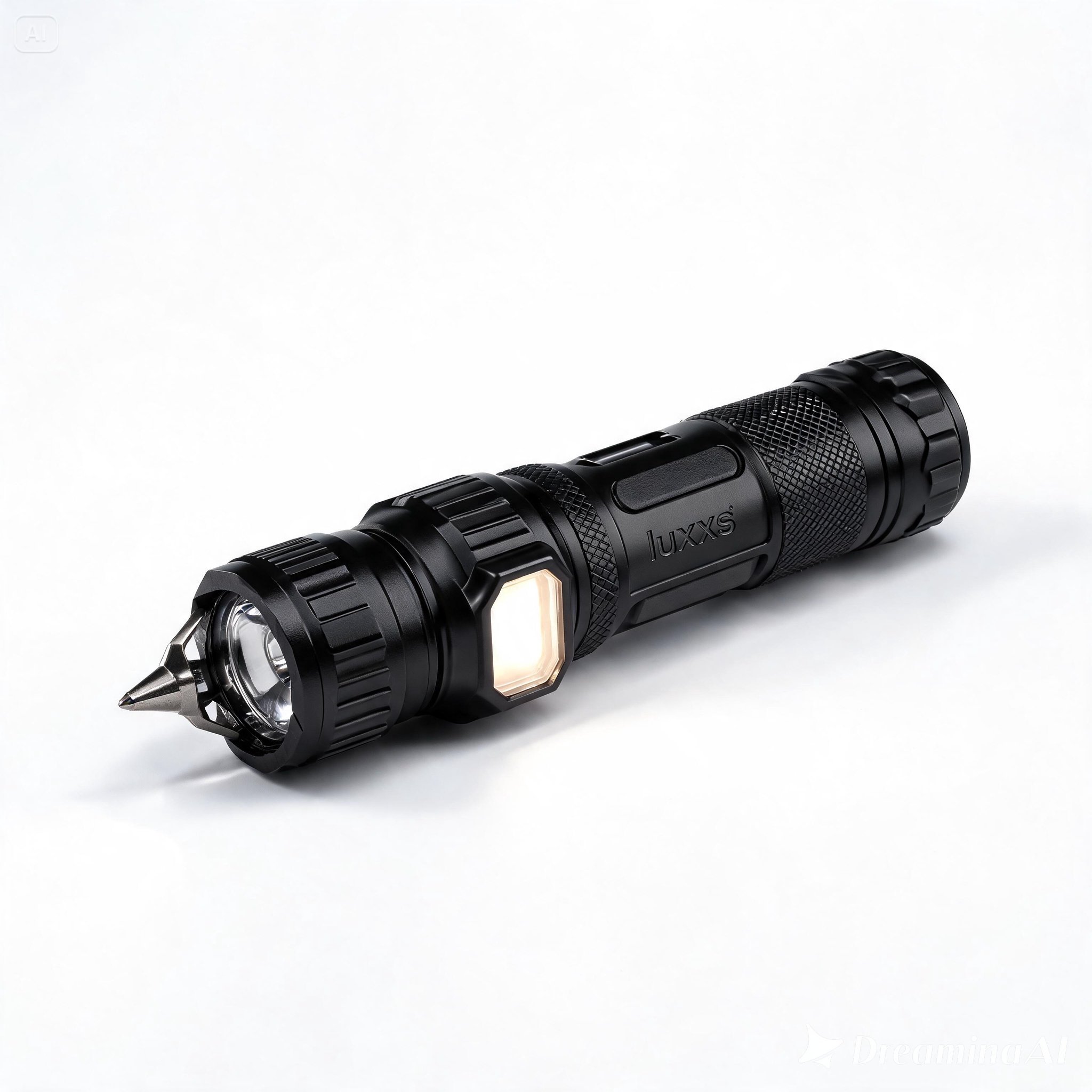 best multi function flashlight