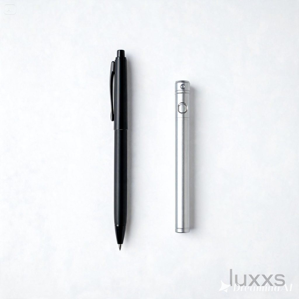 best penlight flashlight