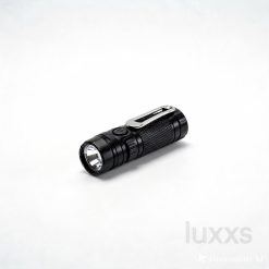 Pocket Flashlight