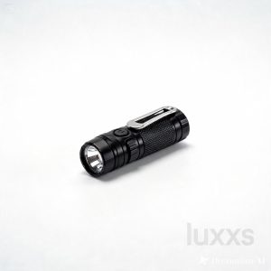 Pocket Flashlight