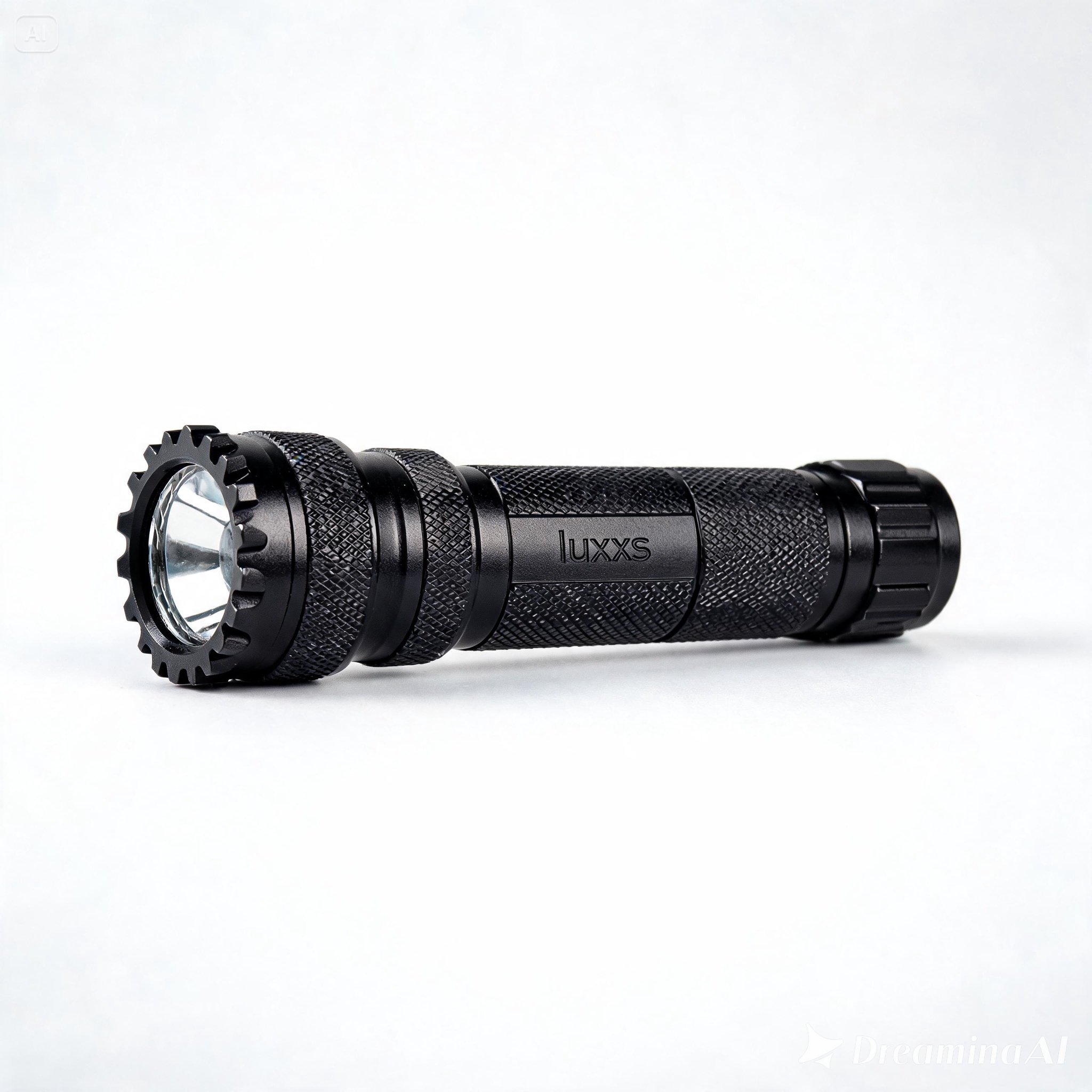 best self defense flashlight