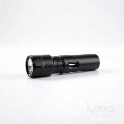 USB Charging Flashlight
