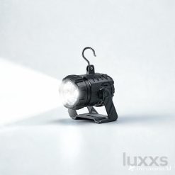 Work Light Flashlight