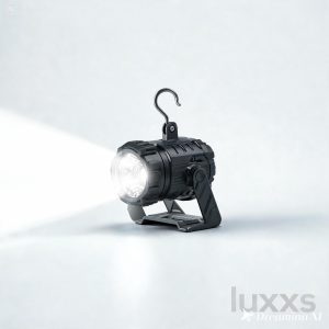 Work Light Flashlight