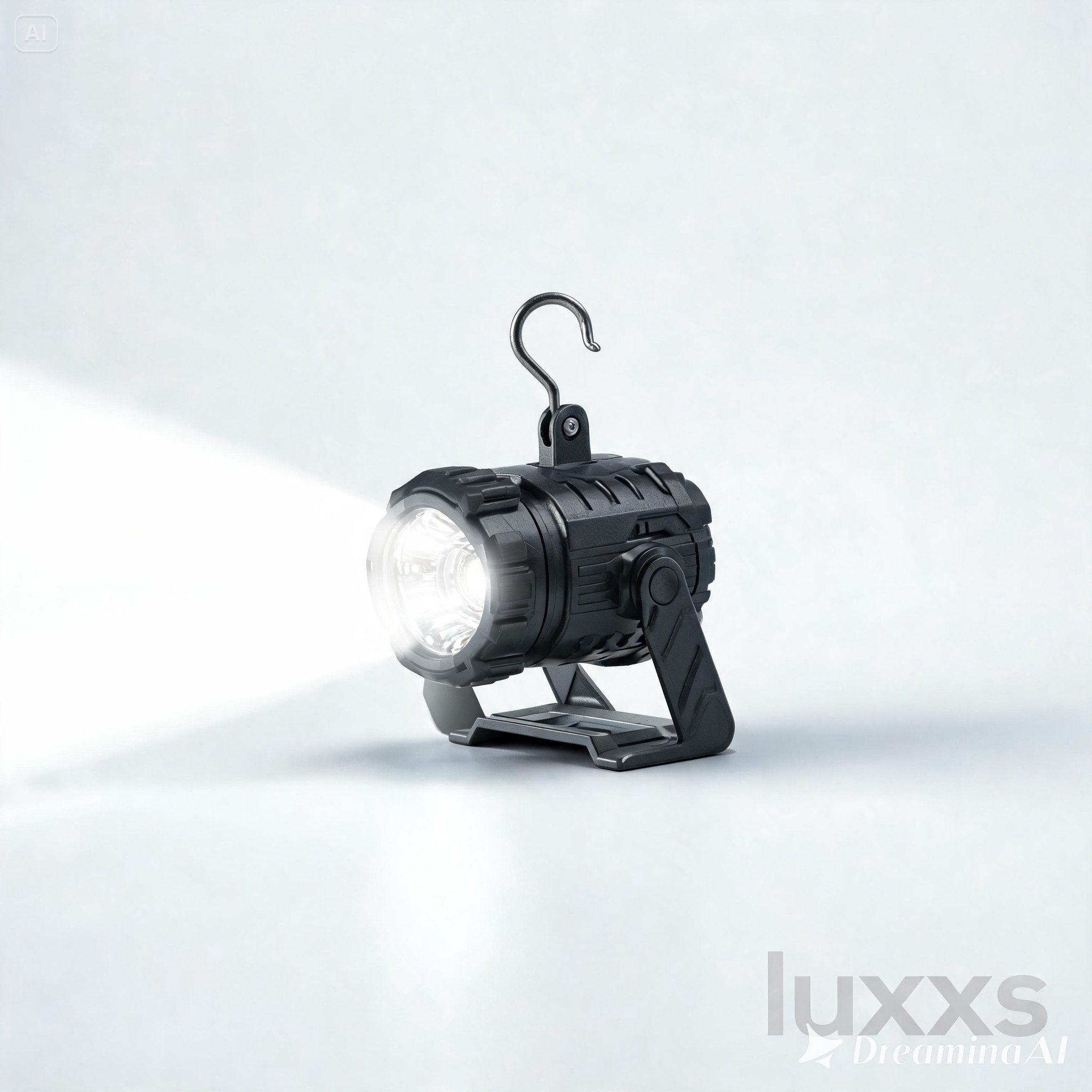 Work Light Flashlight
