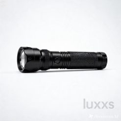 Zoomable Flashlight