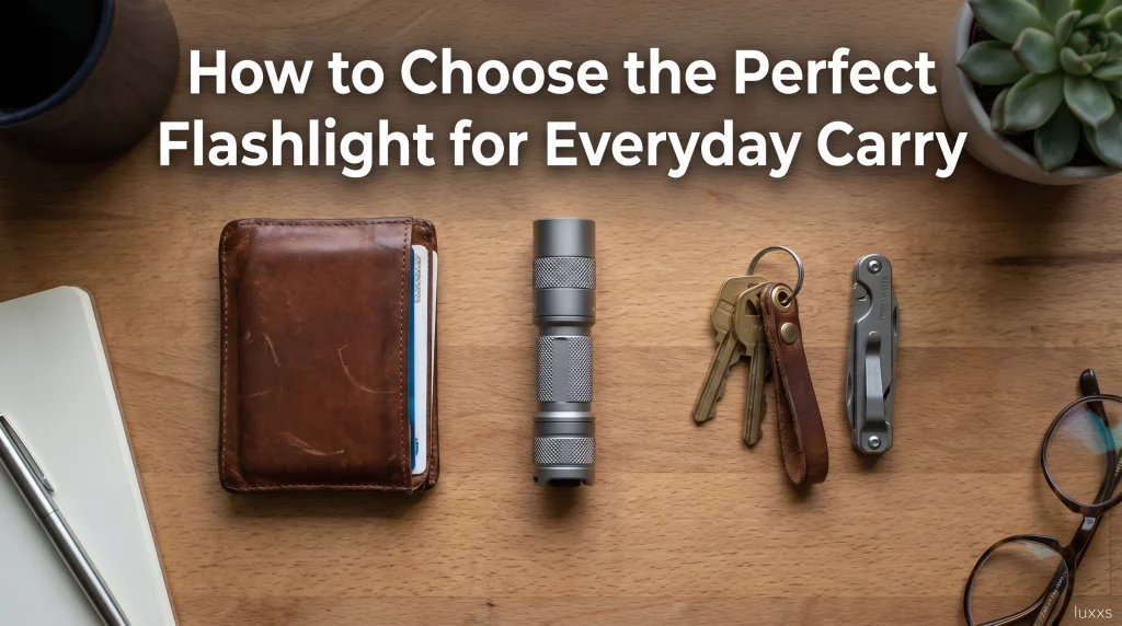led flashlights