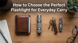 led flashlights